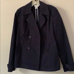 Ann Taylor LOFT Pea coat